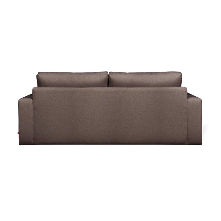 Ashdale Sofa - Gus* Modern - Sofas - Merino Carob - HORNE