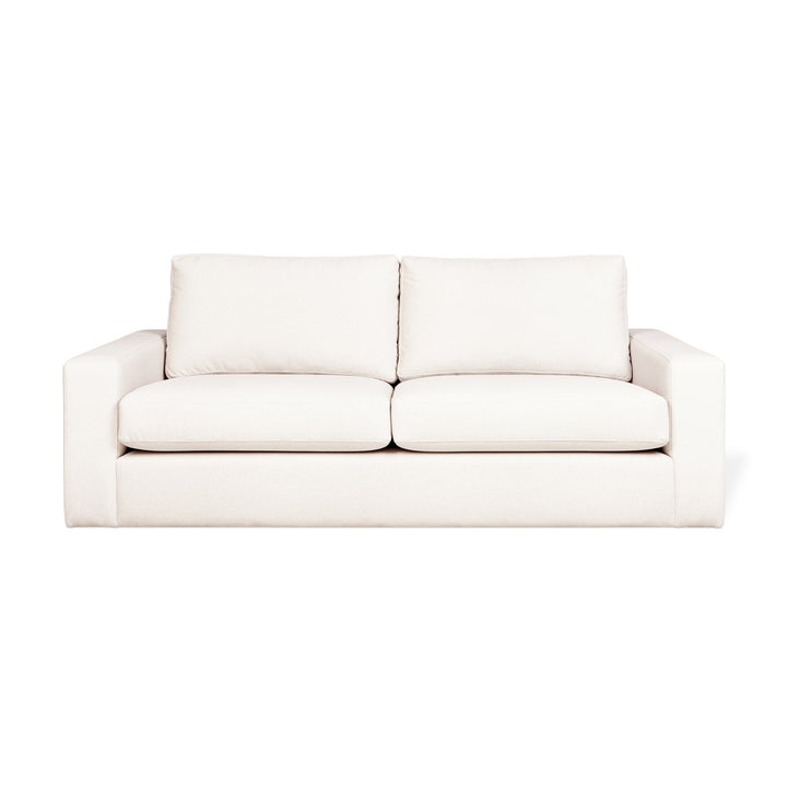 Ashdale Sofa - Gus* Modern - Sofas - Merino Cream - HORNE
