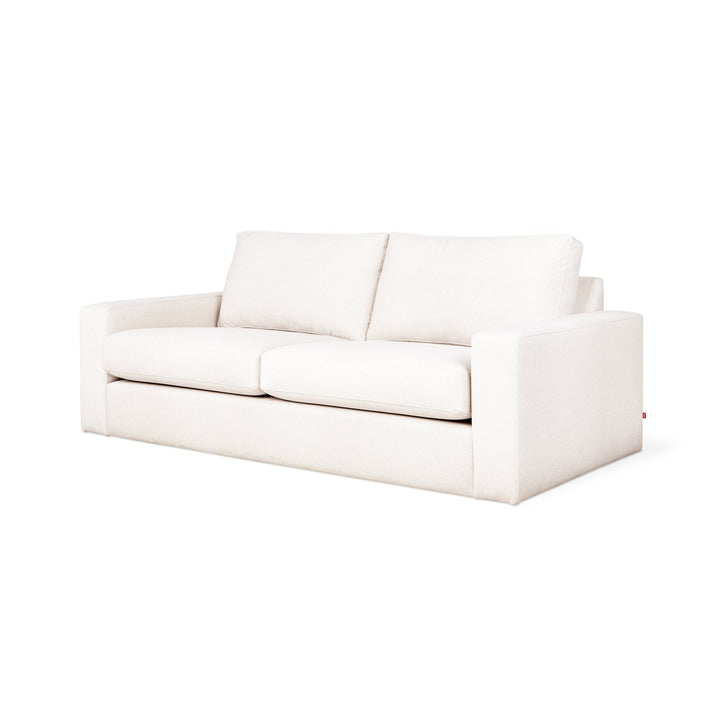 Ashdale Sofa - Gus* Modern - Sofas - Merino Cream - HORNE