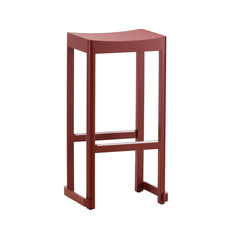 Atelier Bar Stool - Artek Stools + Benches + Ottomans - Counter 25.6