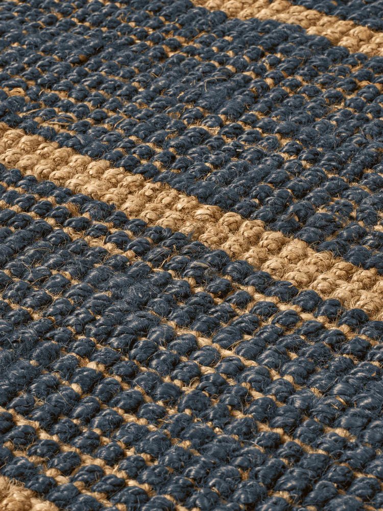 Athens Stripes Rug - Ferm Living Rugs - 78