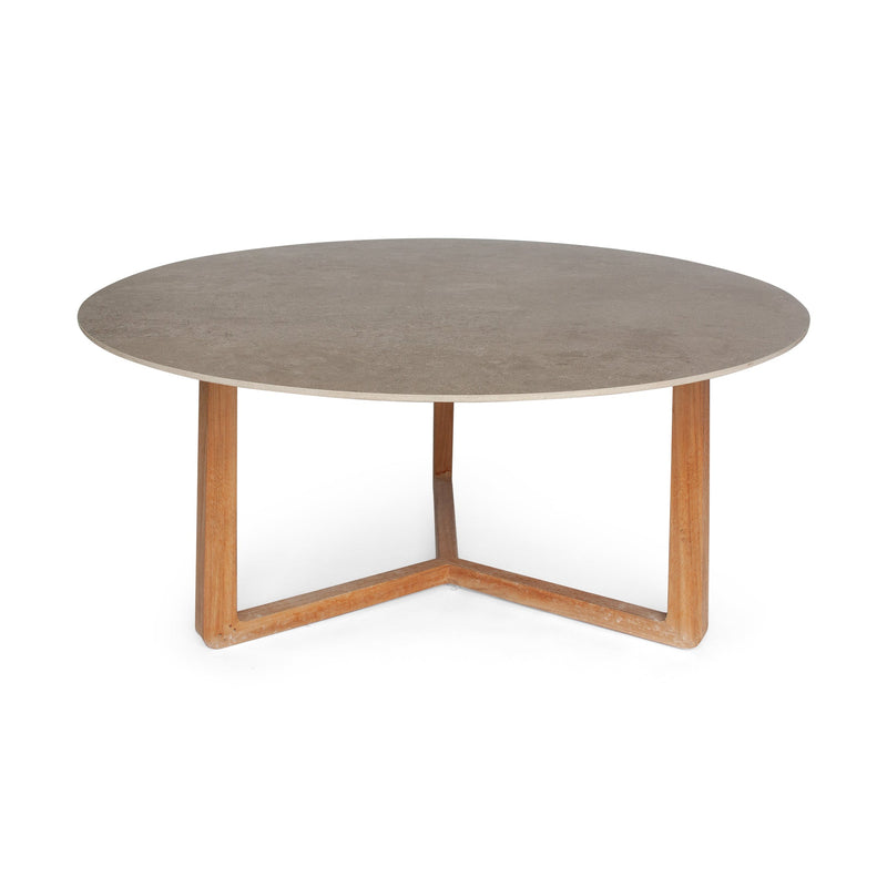 Atrani Dining Table - BETACO Tables + Desks - 31.4
