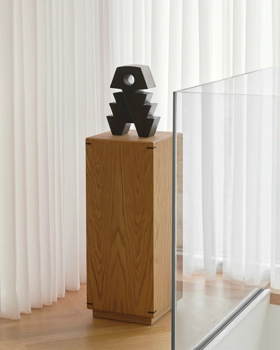 Attitude Sculpture - Kristina Dam - HORNE
