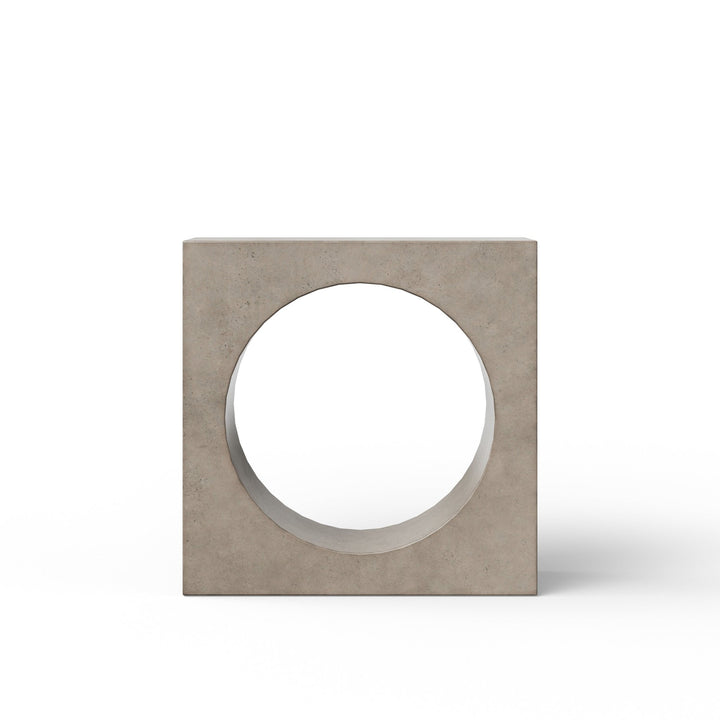 Avva Console - Urbia Tables - Lava - HORNE