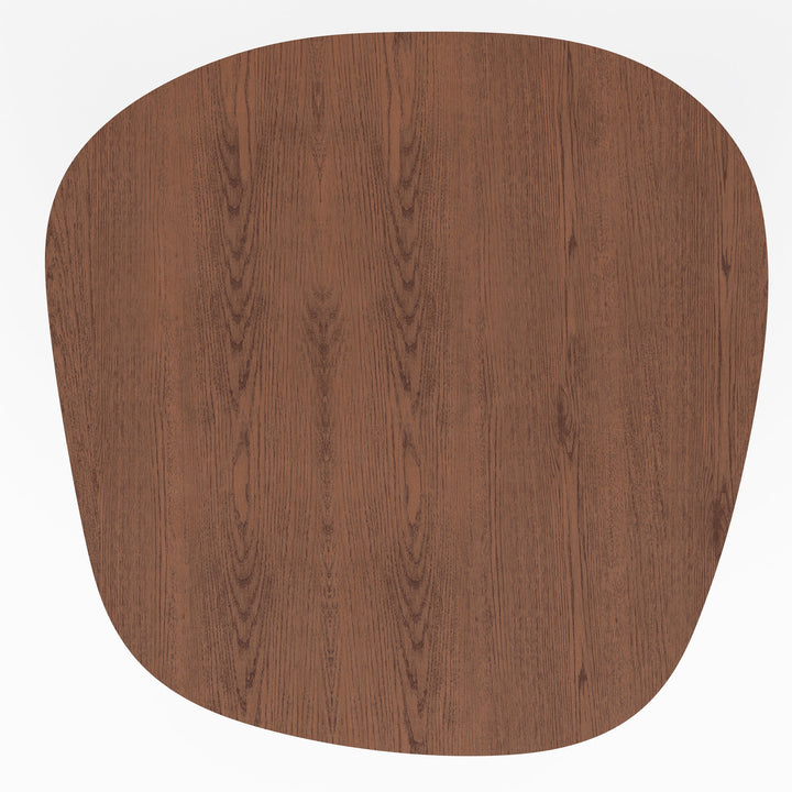 Bahia Dining Table - Urbia Tables - Nogal - HORNE
