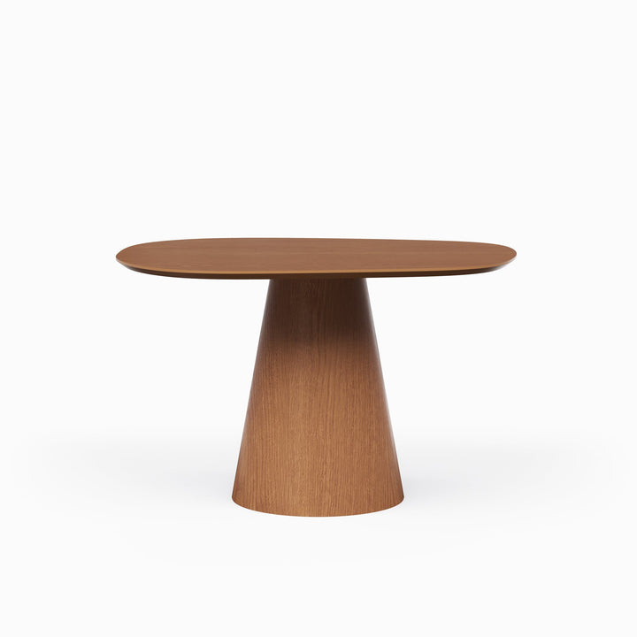Bahia Dining Table - Urbia Tables - Nogal - HORNE
