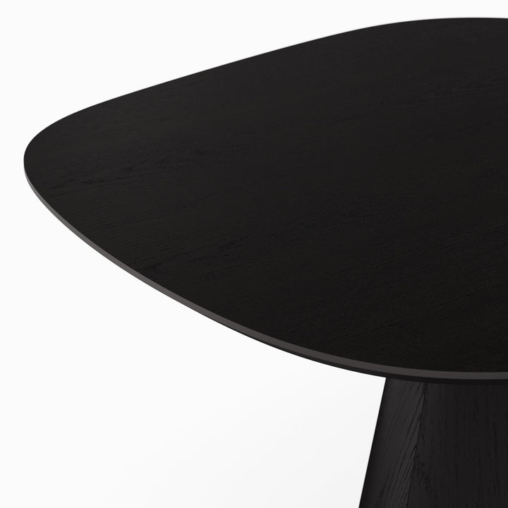 Bahia Dining Table - Urbia Tables - Nogal - HORNE