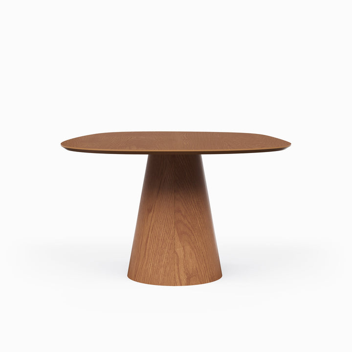 Bahia Dining Table - Urbia Tables - Nogal - HORNE