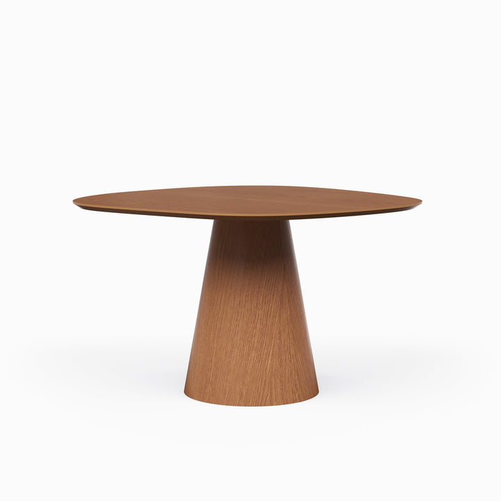 Bahia Dining Table - Urbia Tables - Nogal - HORNE