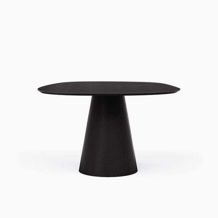 Bahia Dining Table - Urbia Tables - Nogal - HORNE