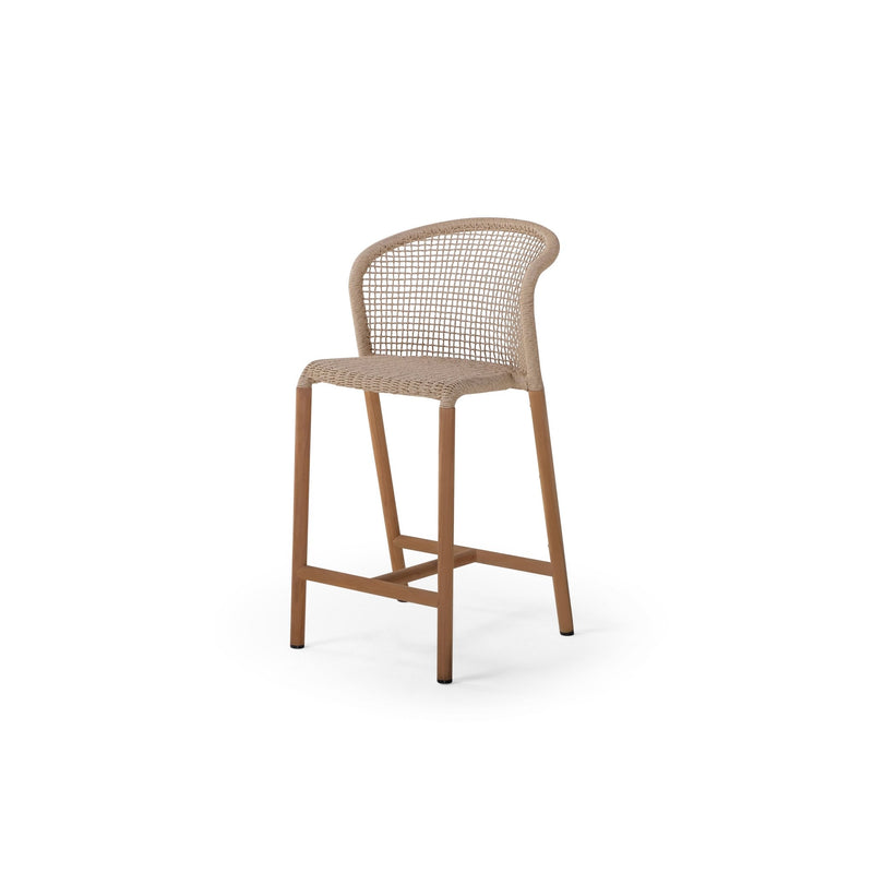 Barletta Bar Stool - BETACO Stools + Benches + Ottomans - HORNE