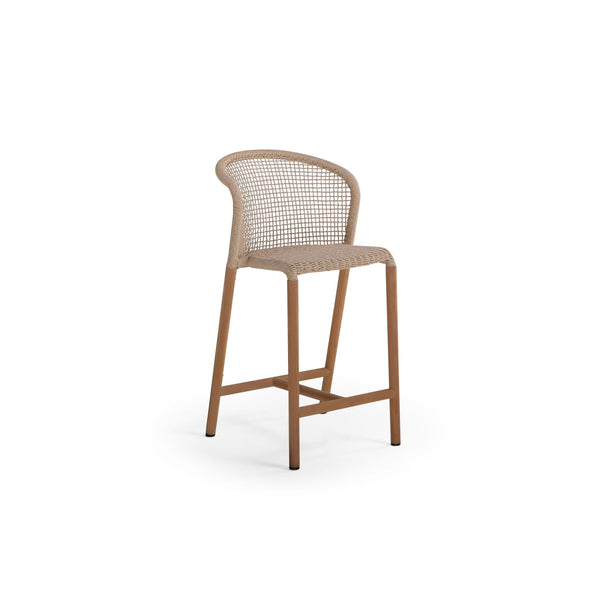 Barletta Bar Stool - BETACO Stools + Benches + Ottomans - HORNE