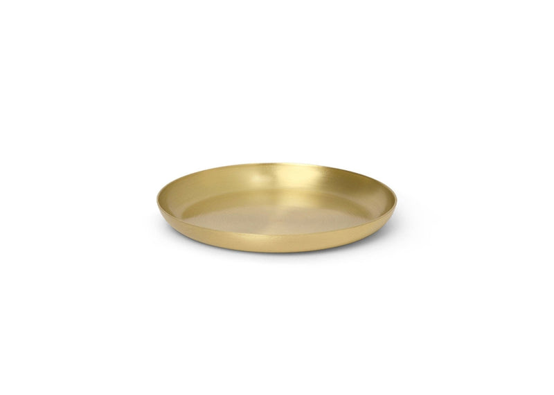 Basho Tray - Round