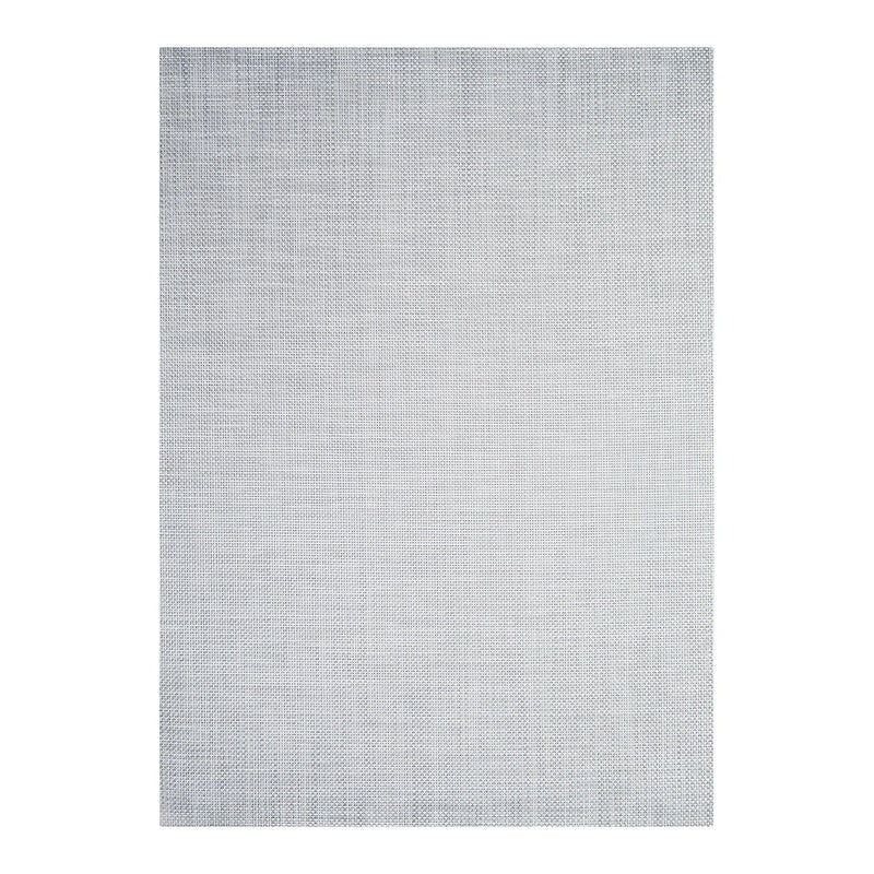 Basketweave Floor Mat - Chilewich Rugs - Small - Bon Bon - HORNE
