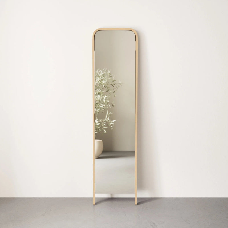 Bellwood Leaning Mirror - Umbra Mirrors - HORNE