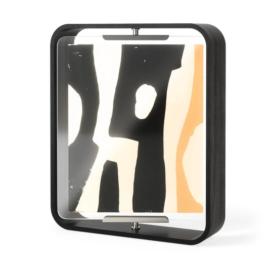 Bellwood Picture Frame - Umbra Storage + Organization - Black - HORNE