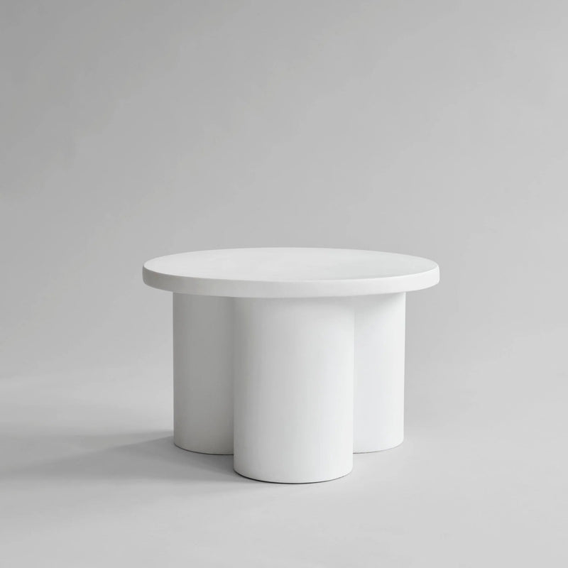 Big Foot Side Table - Coffee - 101Copenhagen - Tables - Tall - HORNE