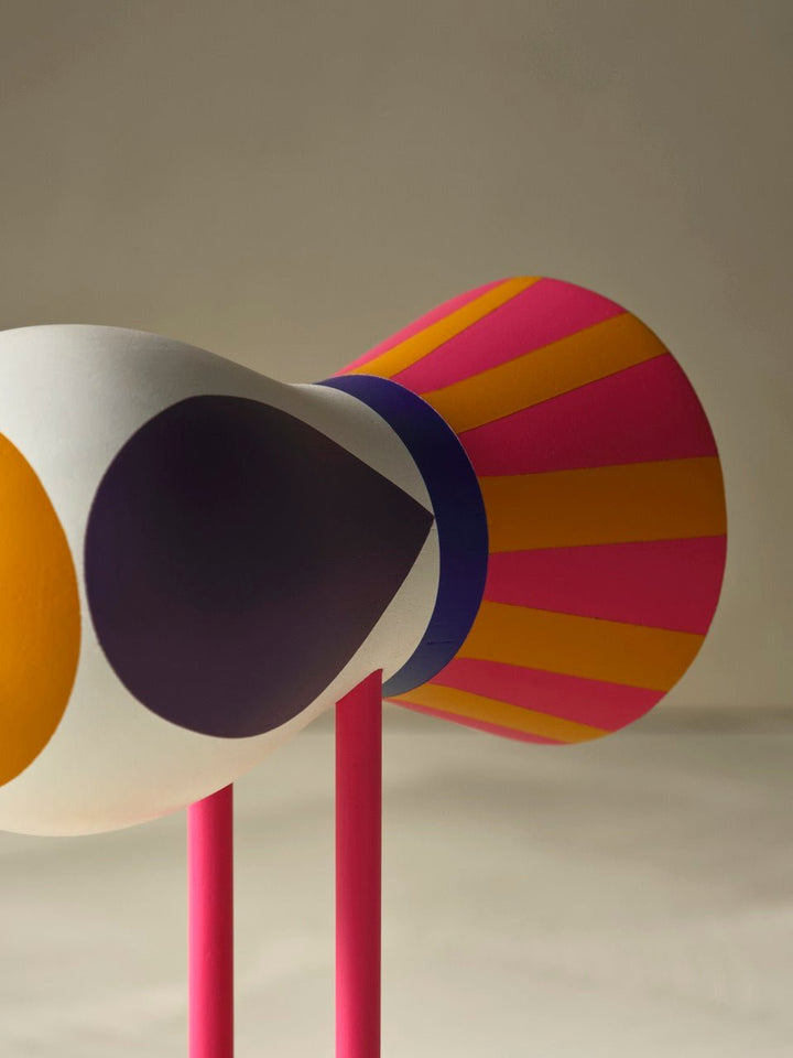 Birds 1967 - Design House Stockholm - Bird 7 - HORNE