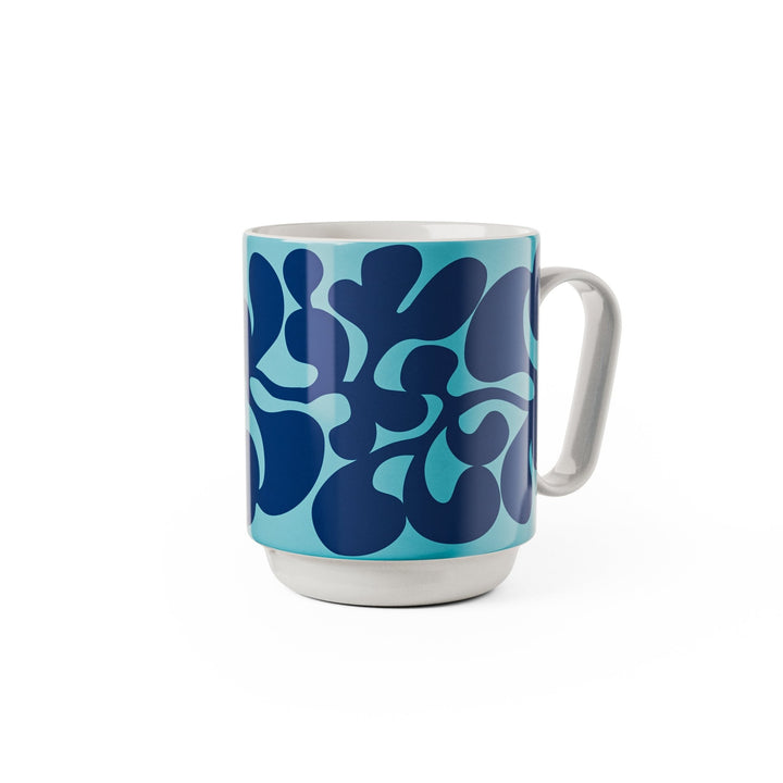 Birds 1967 Mug - Design House Stockholm - No. 4 - HORNE