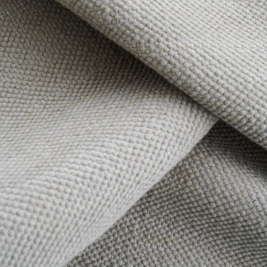 Birla rug in Birla Grey 200x300 (6.6' x 9.8')