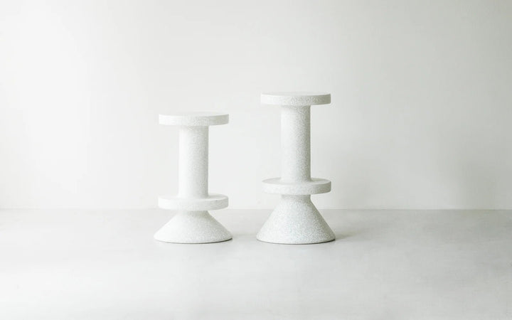 Bit Barstool 65 cm - Normann Copenhagen Barstools - Black - HORNE