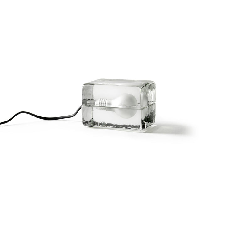 Block Lamp Mini - Design House Stockholm Table + Task - HORNE