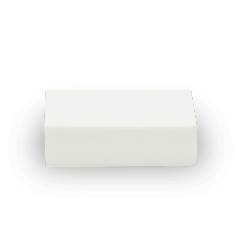 Block Petite Platter - Tina Frey Serveware - White - HORNE