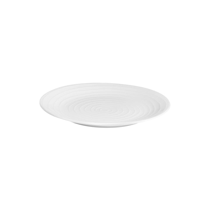 Blond Plate - Design House Stockholm Serveware - Large - HORNE