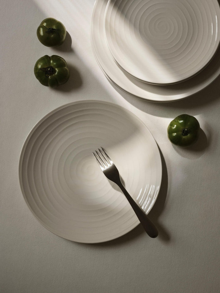 Blond Plate - Design House Stockholm Serveware - Large - HORNE