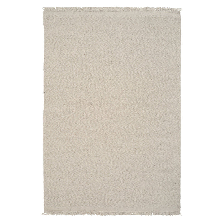 Blonde Maze rug in Blonde Maze Grey 170x240 (5.6' x 7.9')