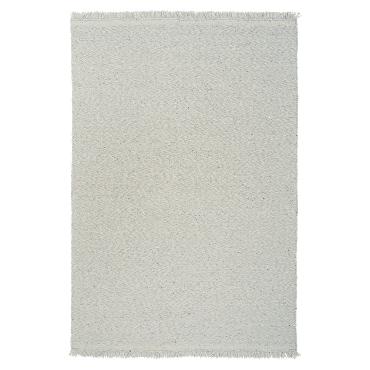 Blonde Maze rug in Blonde Maze White 250x350 (8.2' x 11.5')