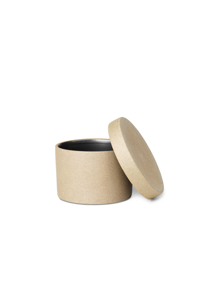 Bon Accessories - Small Container - Ferm Living Storage + Organization - Small - HORNE
