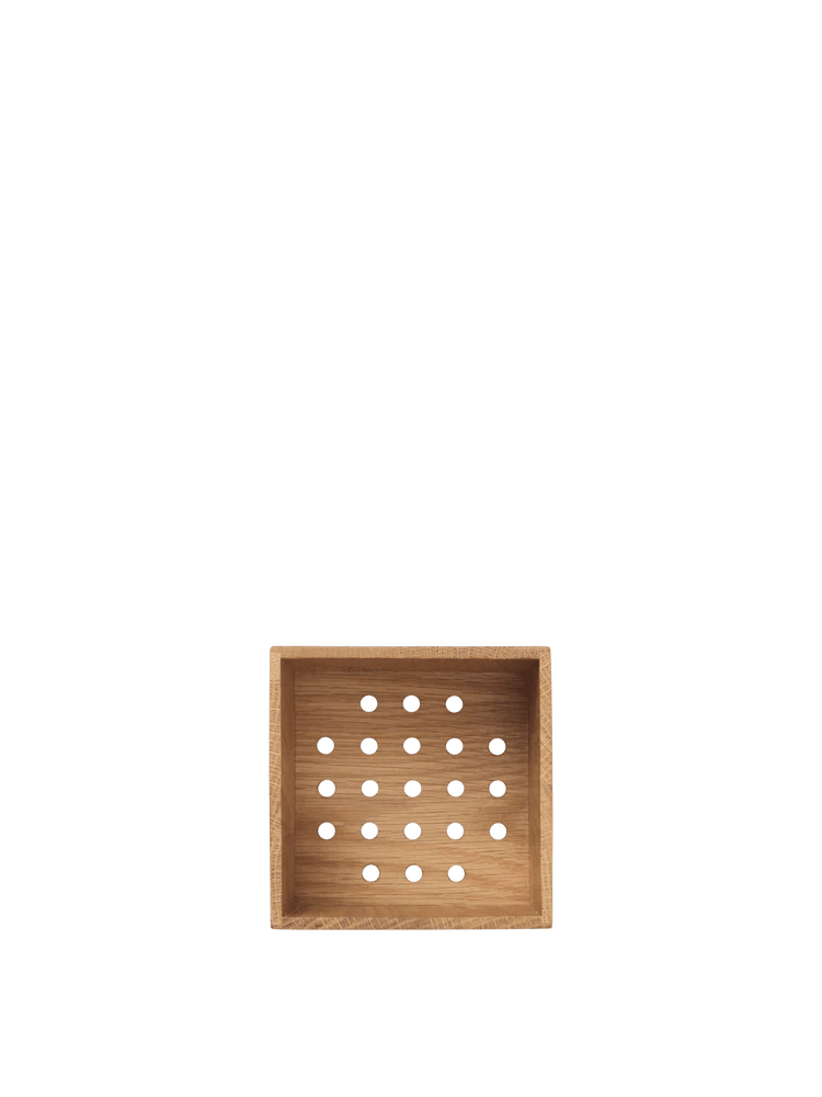 Bon Garlic Box - Ferm Living Serveware - HORNE