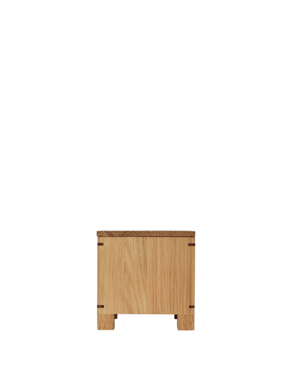 Bon Garlic Box - Ferm Living Serveware - HORNE