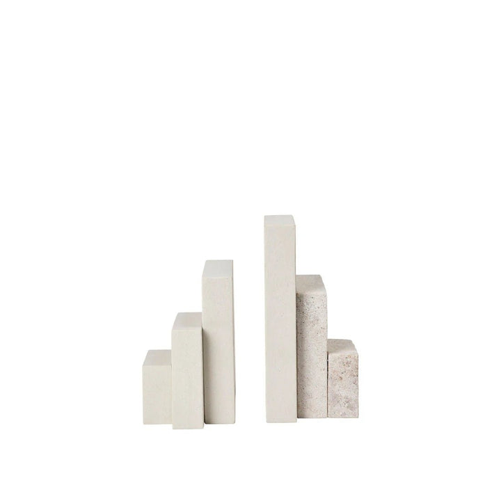 Bookend Sculpture - Kristina Dam Art + Objects - HORNE