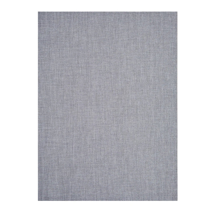 Boucle Floor Mat - Chilewich Rugs - Small - Moon - HORNE