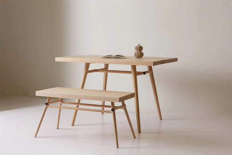Bough Bench - Kalon Studios Stools + Benches + Ottomans - Bench One - HORNE