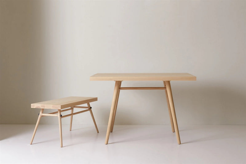 Bough Bench - Kalon Studios Stools + Benches + Ottomans - Bench One - HORNE