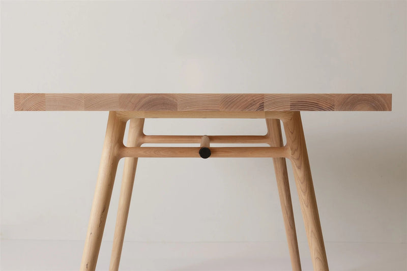 Bough Table - Kalon Studios Tables + Desks - Table Two - 6 People - HORNE
