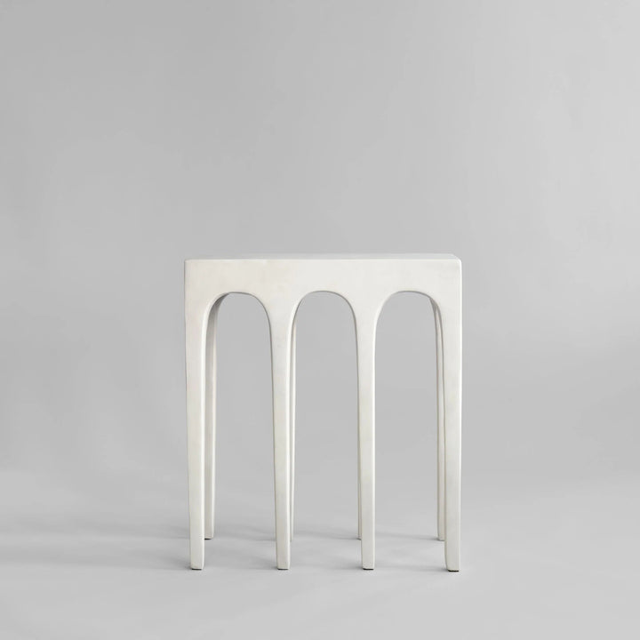 Bow Console - 101 Copenhagen Tables - Regular - Birch - HORNE