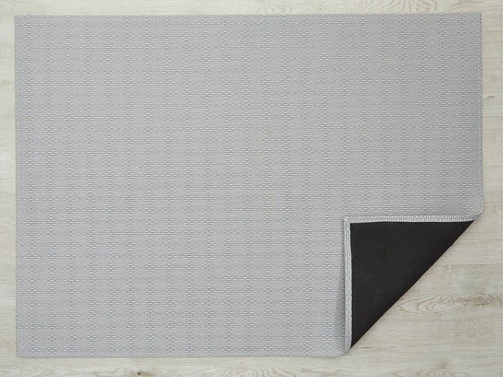 Boxwood Rug - Chilewich - Rugs - Small - 23" x 36" - Sea - HORNE