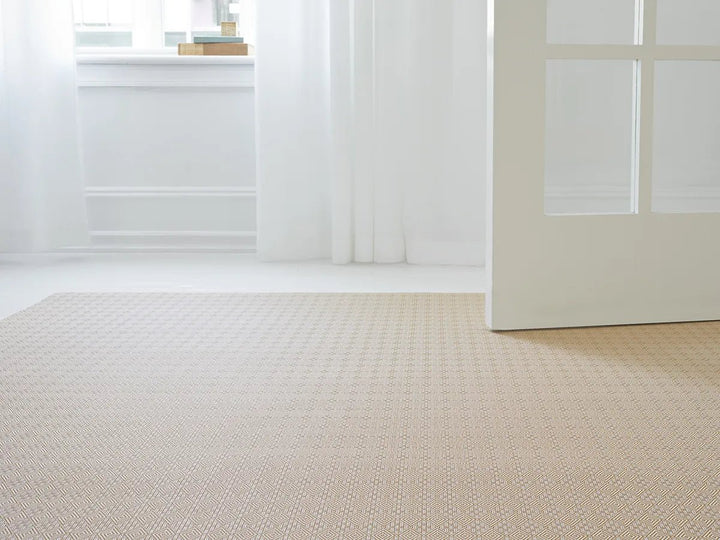 Boxwood Rug - Chilewich - Rugs - Small - 23" x 36" - Wheat - HORNE