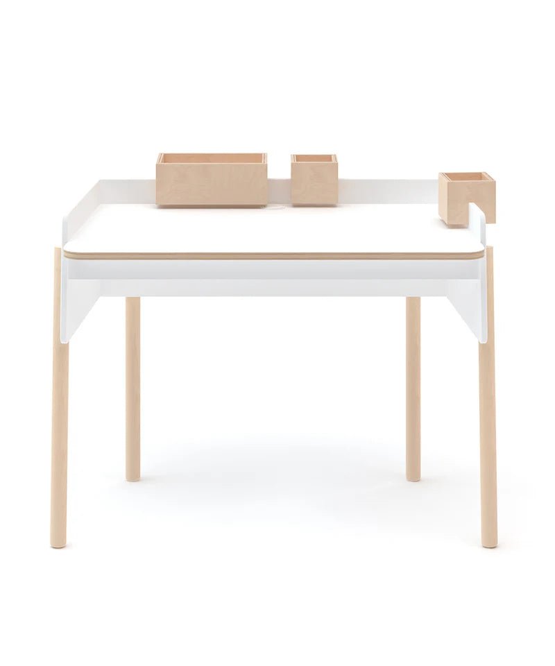 Brooklyn Desk - Oeuf - Kids + Baby - HORNE