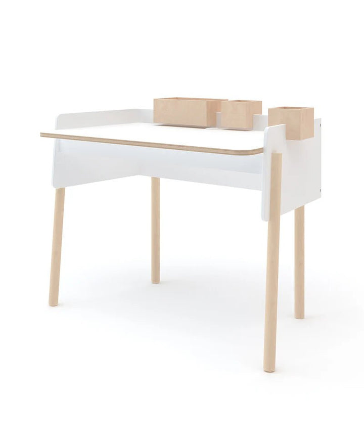 Brooklyn Desk - Oeuf - Kids + Baby - HORNE