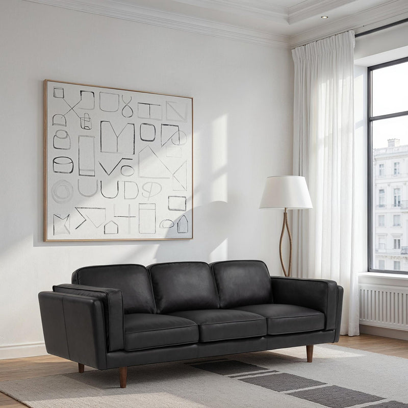 Brooklyn Sofa - 90