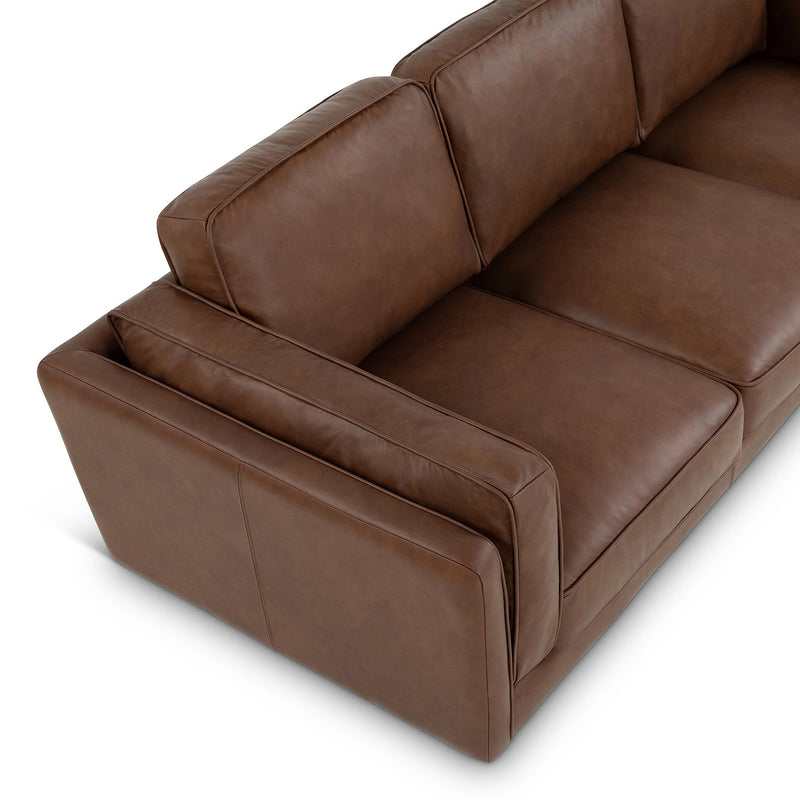 Brooklyn Sofa - 90
