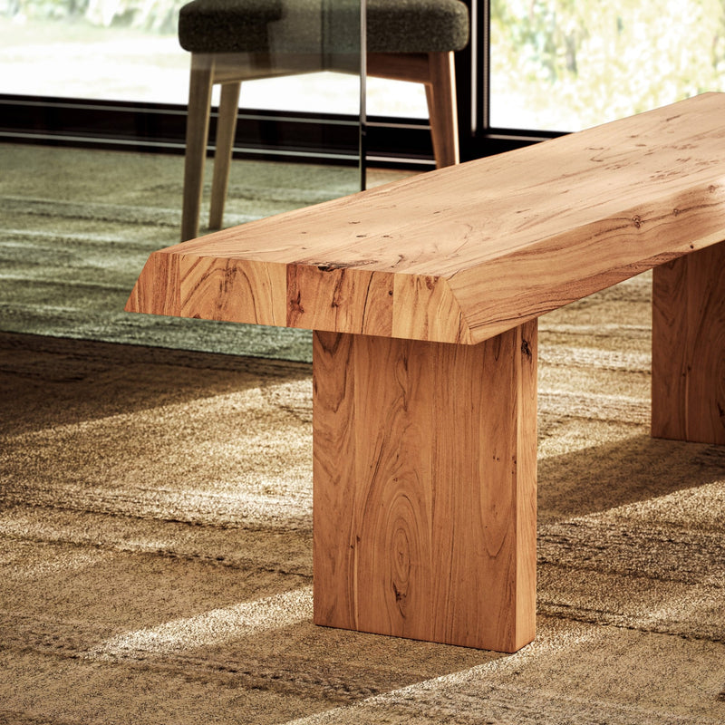 Brooks Bench - 78