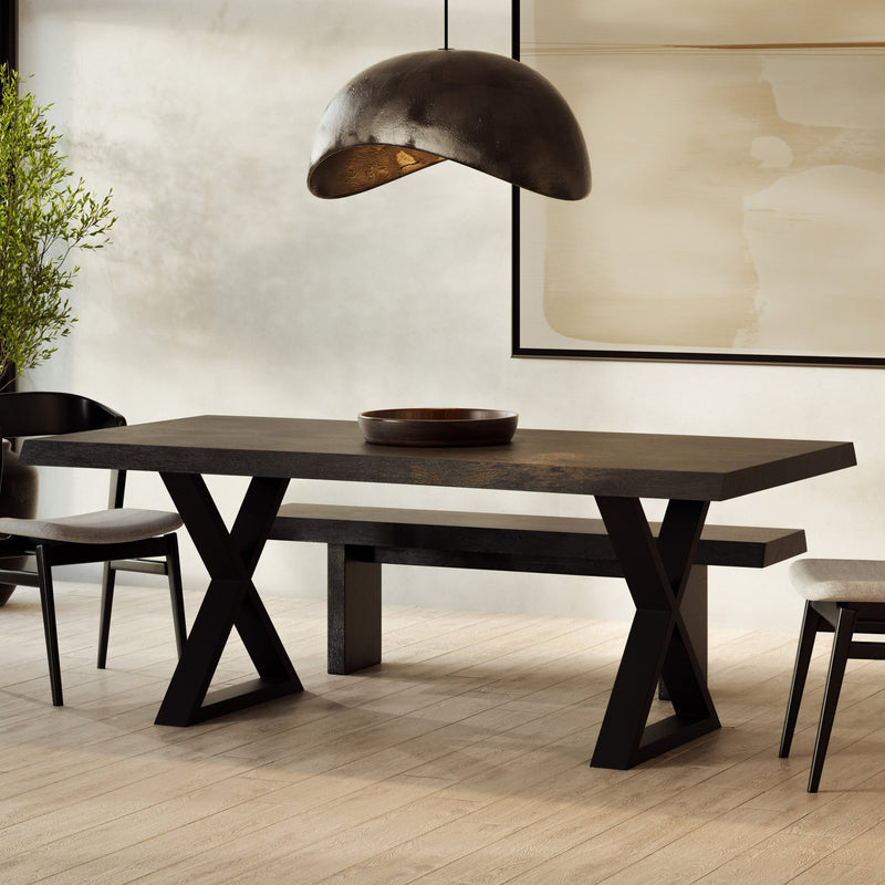 Brooks Bench - 78