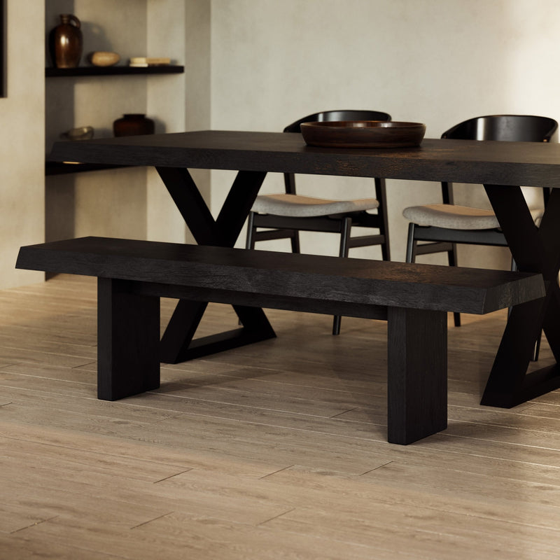 Brooks Bench - 78