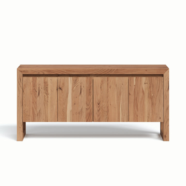 Brooks Buffet - Urbia Dressers - Teak - HORNE